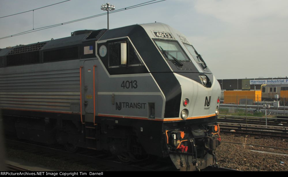 NJT 4013